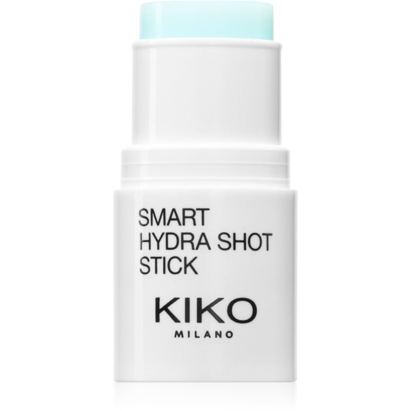 KIKO Milano Smart Hydra Shot Stick hydratačná a regeneračná tyčinka s osviežujúcim účinkom 4 ml