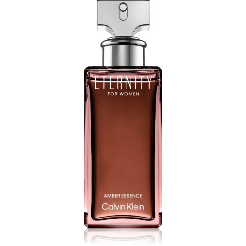 Calvin Klein Eternity Amber Essence parfém pre ženy 100 ml