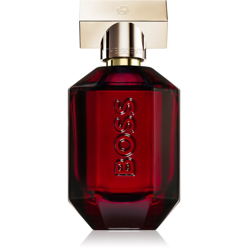 Hugo Boss BOSS The Scent Elixir for her Parfum parfém pre ženy 50 ml