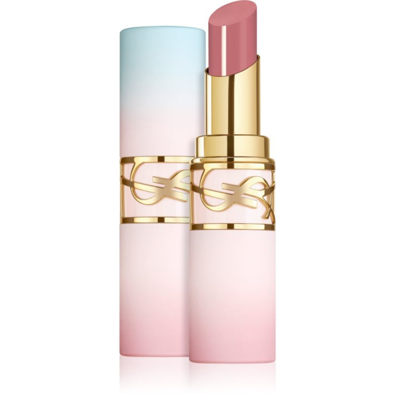Yves Saint Laurent Loveshine Lipstick hydratačný lesklý rúž odtieň 3.2 g