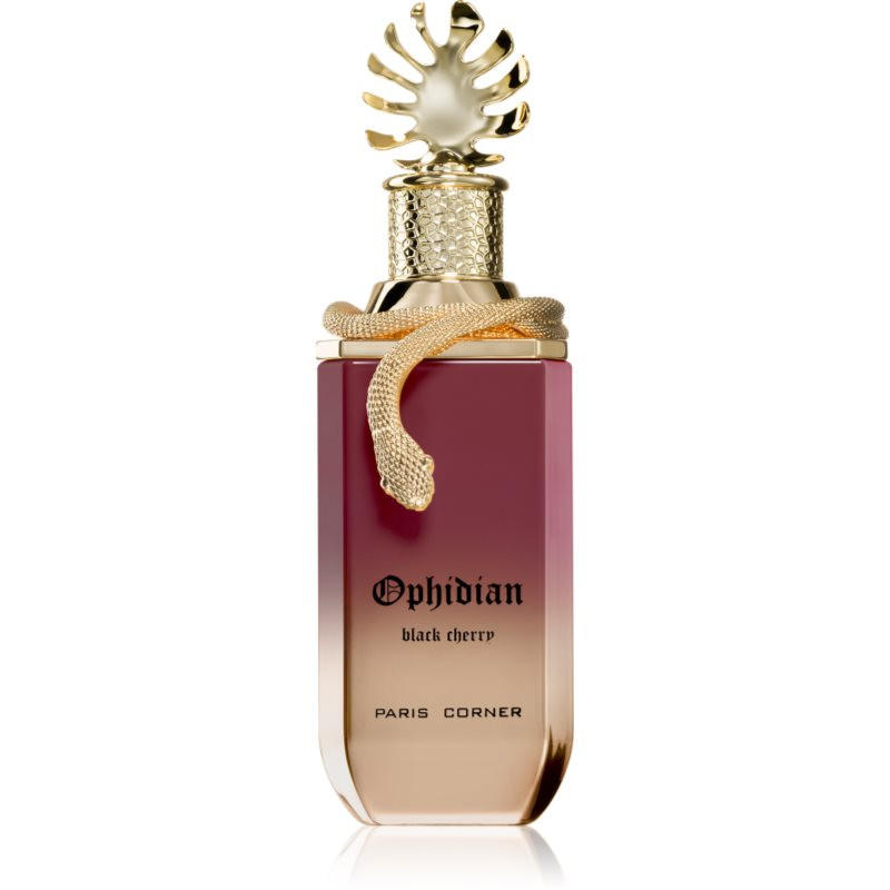 Paris Corner Ophidian Black Cherry parfumovaná voda unisex 100 ml