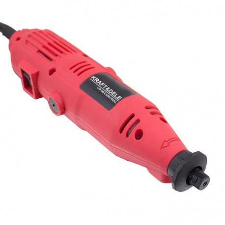 Kraft&Dele Vysokorychlostná mini rotačná brúska 270W KD10245