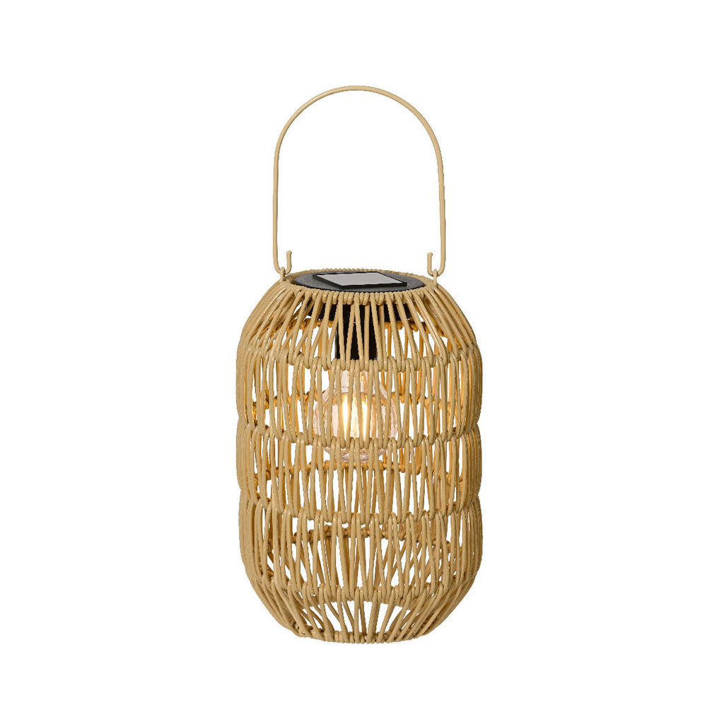 XXXL SOLÁRNE SVIETIDLO, 16 cm