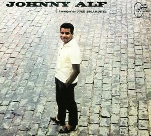 Alf, Johnny - Johnny Alf, CD