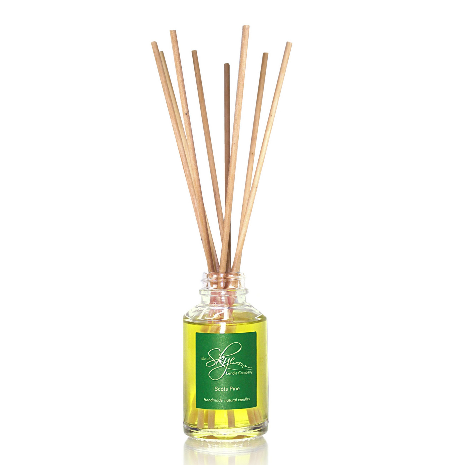 Aroma difuzér SCOTS PINE 100 ml, Isle of Skye Candle Company