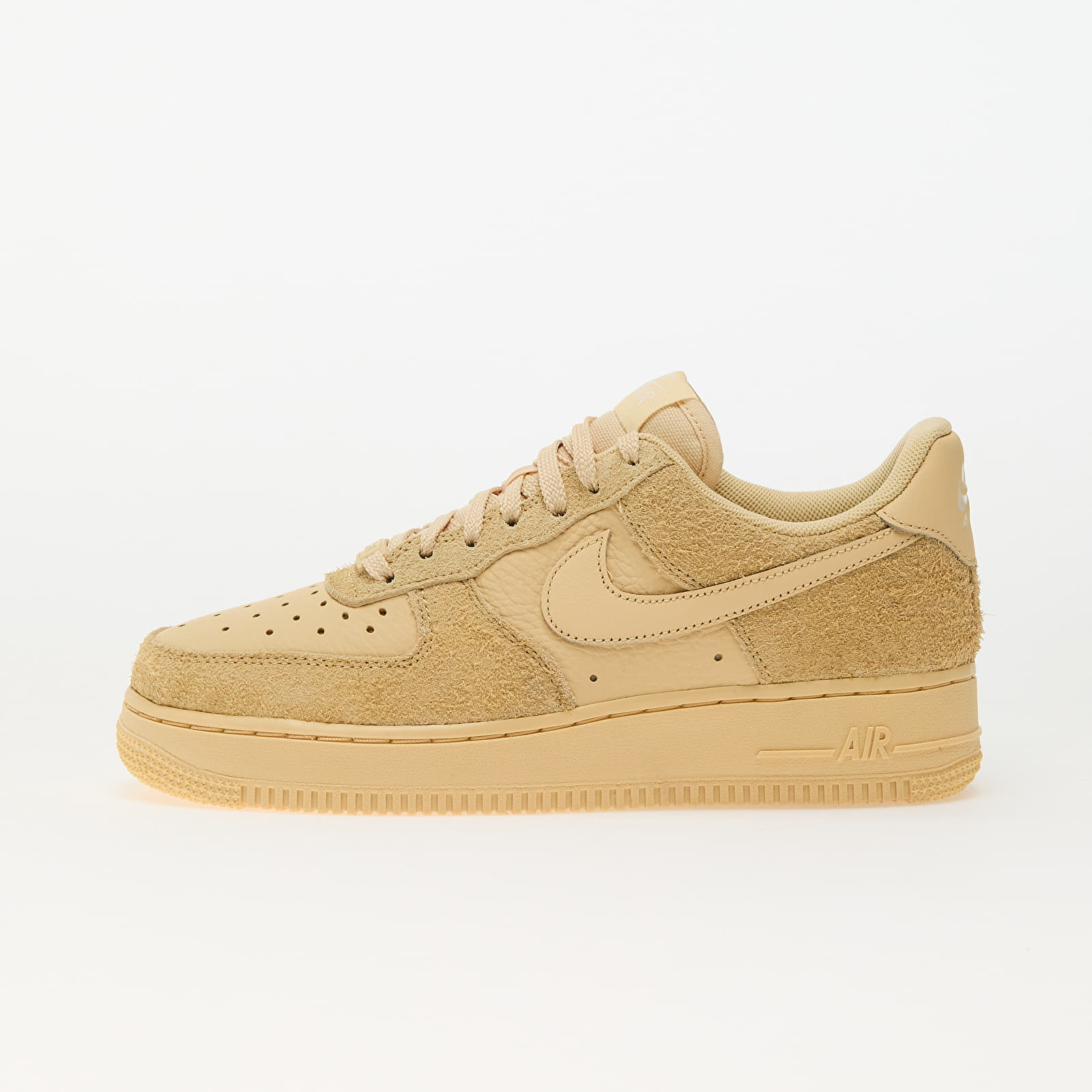 Tenisky Nike W Air Force 1 '07 LX Pale Vanilla/ Pale Vanilla-Pale Ivory EUR 37.5