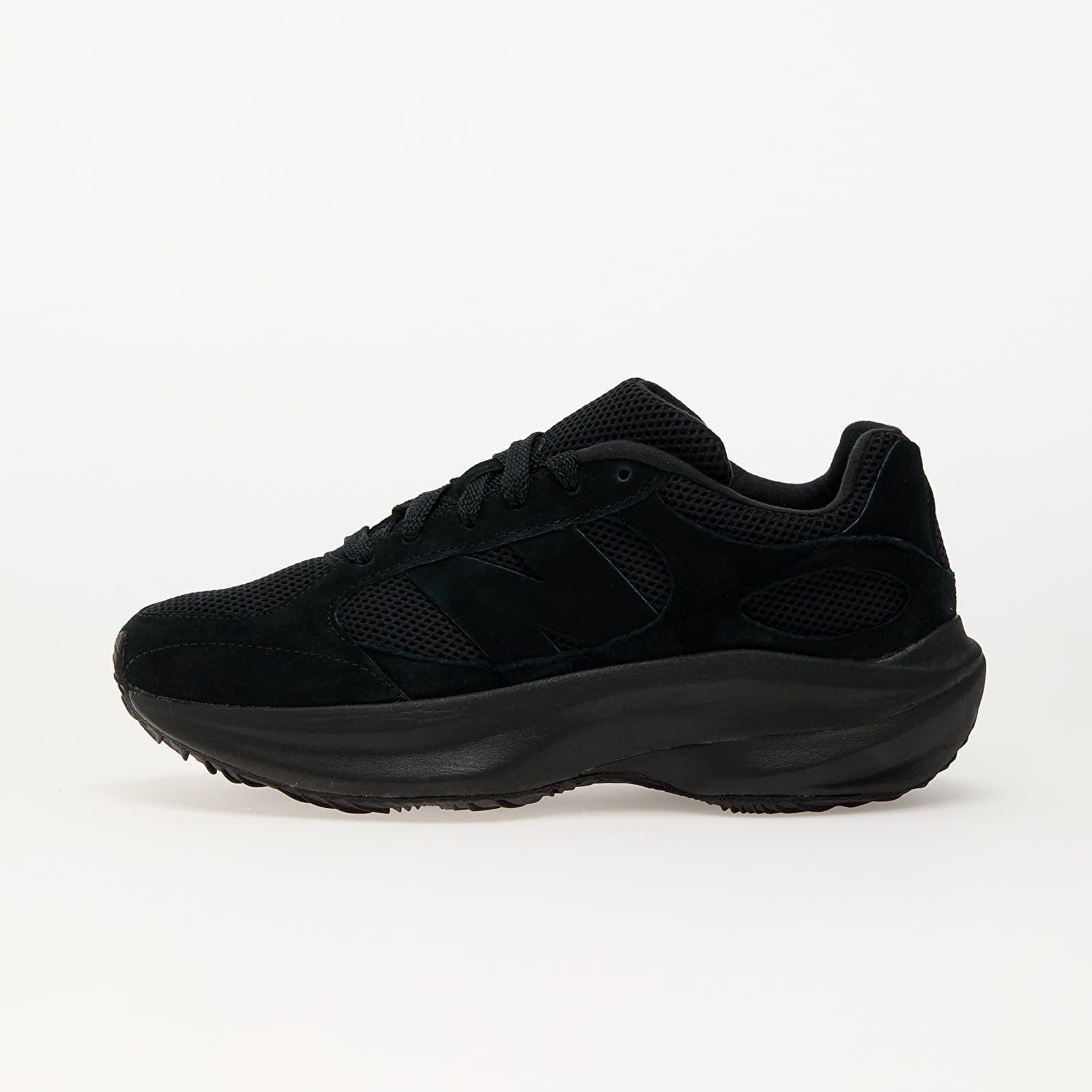 Tenisky New Balance WRPD Runner Black EUR 37