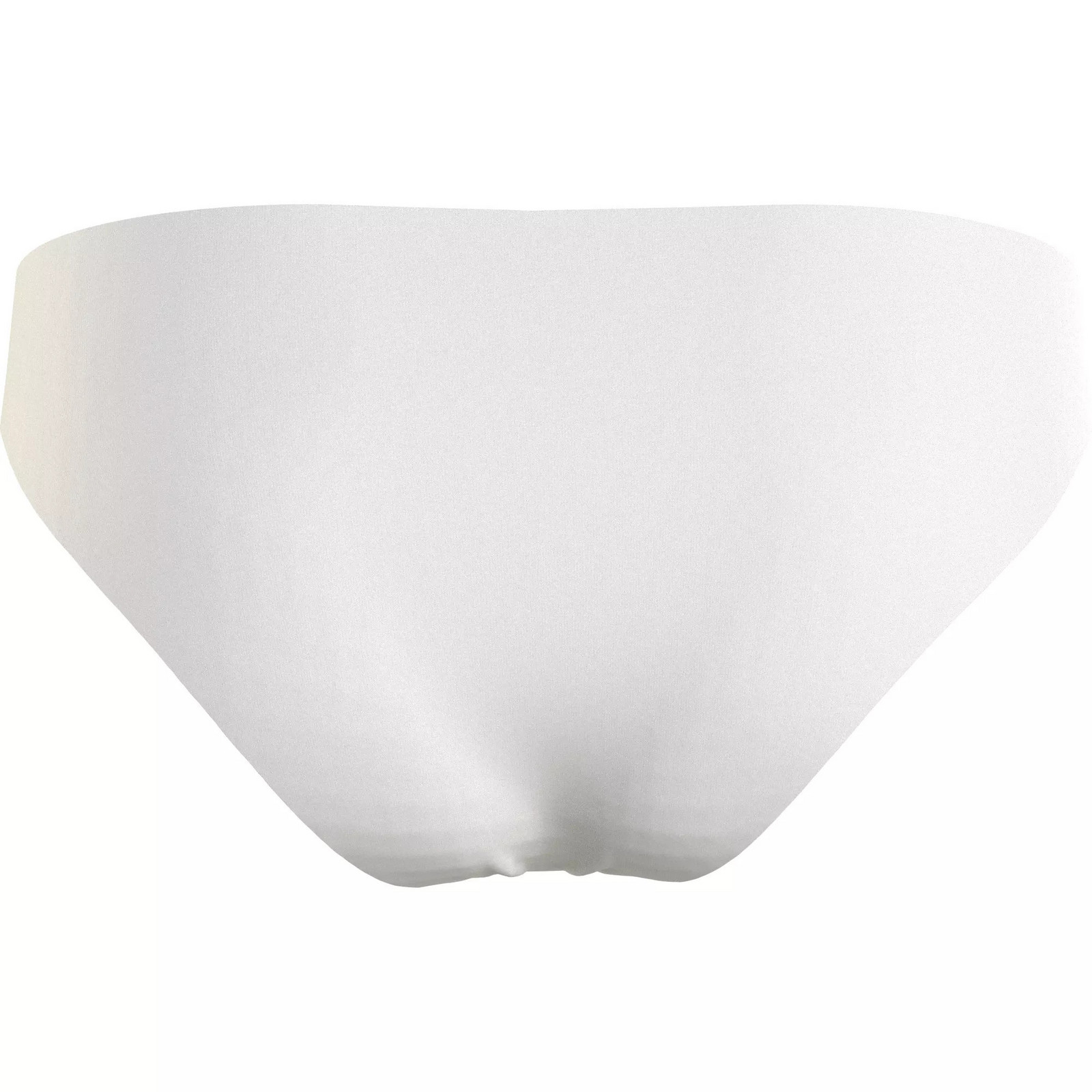 Dámske 3P BRAZILIAN UW0UW03871 0RY white/beige/dark.modrá - Tommy Hilfiger S