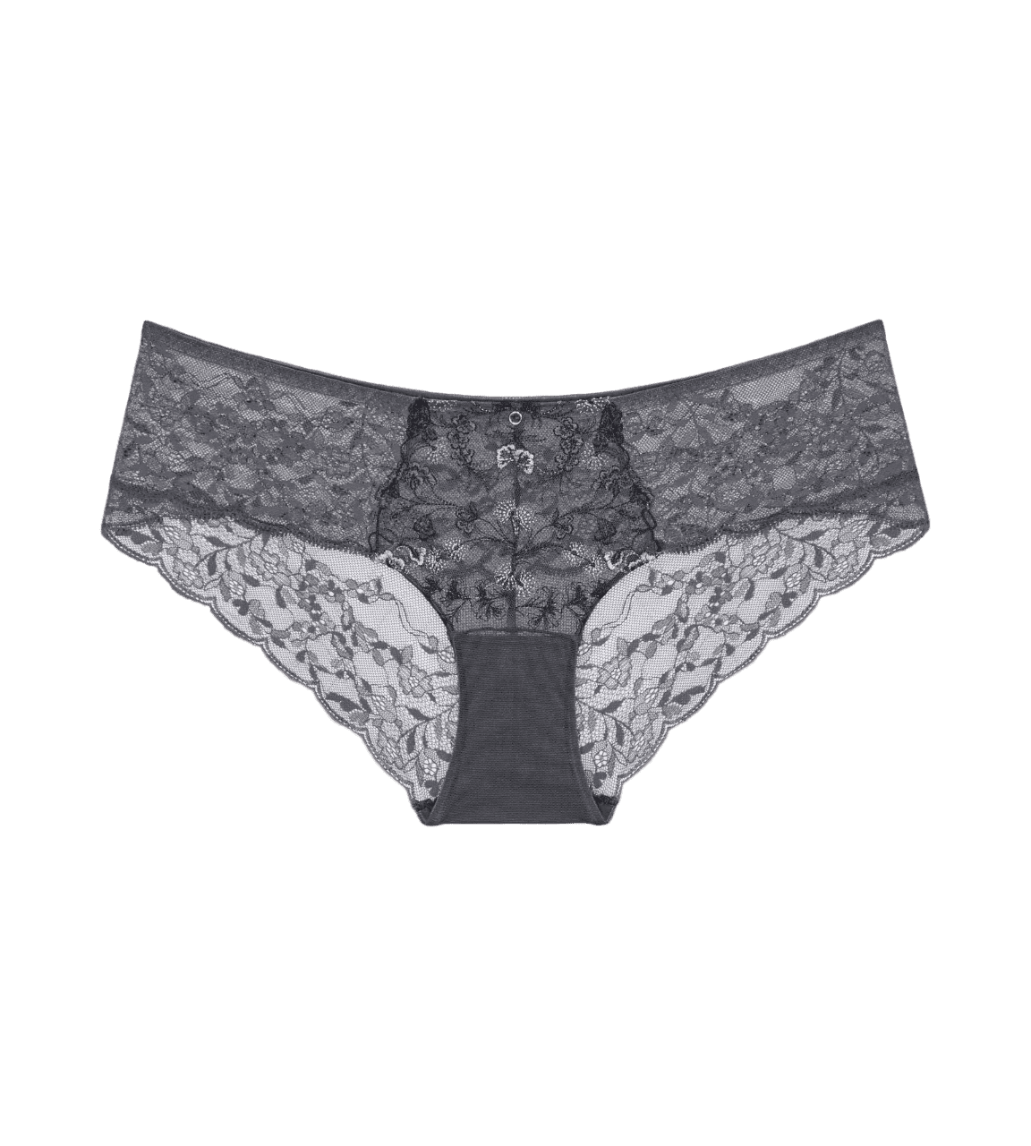Dámske nohavičky Sensual Spotlight Hipster - GRAY - sivá 00DK - TRIUMPH GRAY 38