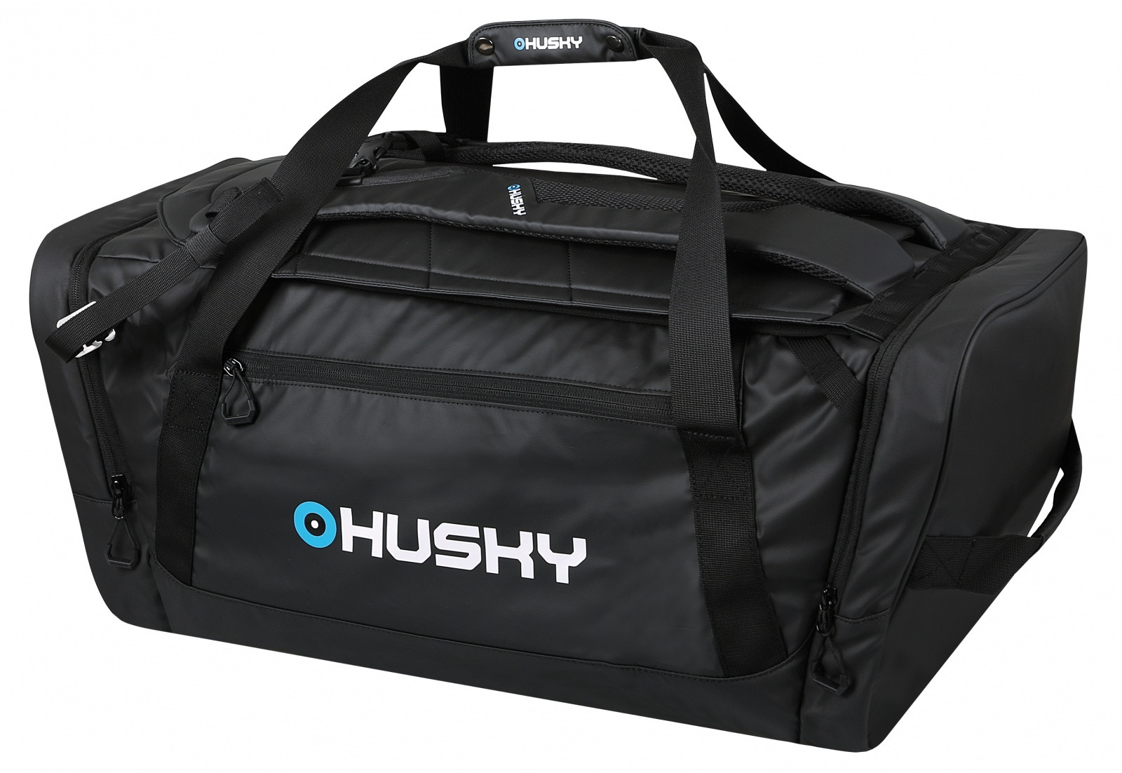 Husky Taška Turner 60l black Veľkosť: OneSize