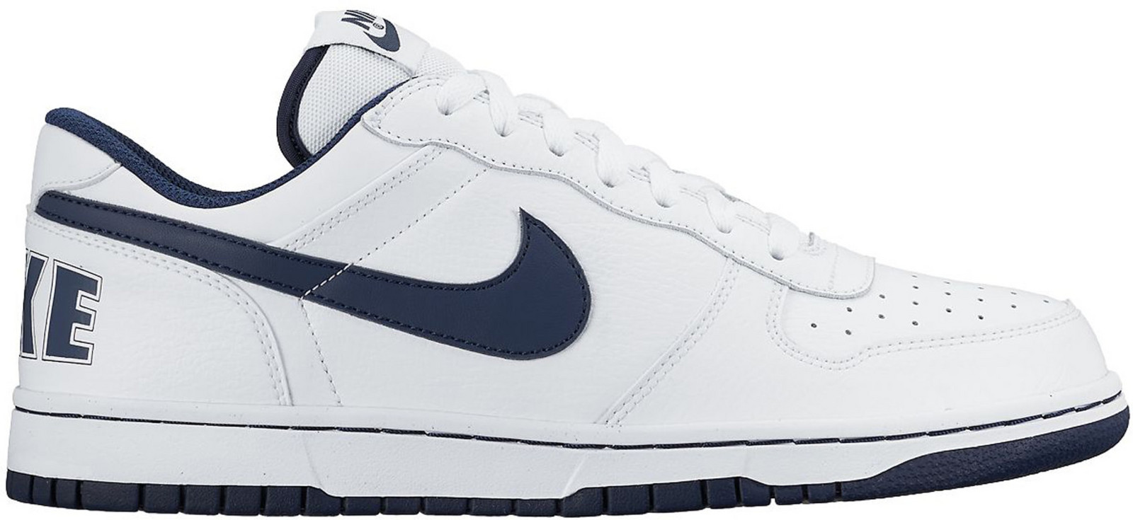 Nike Big Low M Veľkosť: 41 EUR