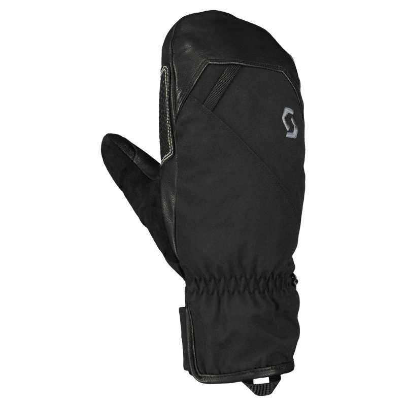Palcové rukavice SCOTT Explorair Pro GTX