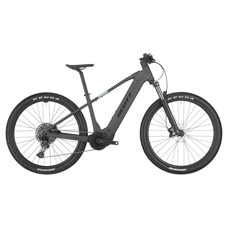 Horský bicykel Scott Aspect eRIDE 910