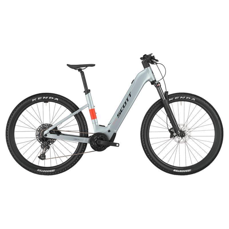 Horský bicykel Scott Aspect eRIDE 910 Wave