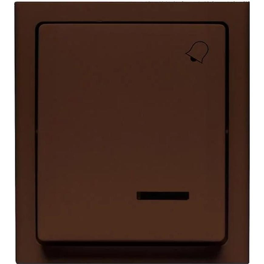 Vypínač zvončekový LNH-6BS.BR