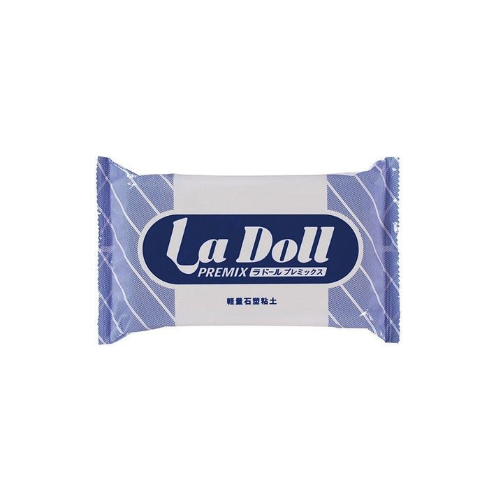 Modelovacia hmota La Doll Premix Padico 400 g