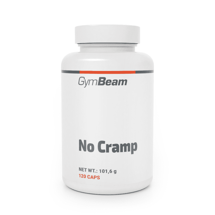 GymBeam  No Cramp