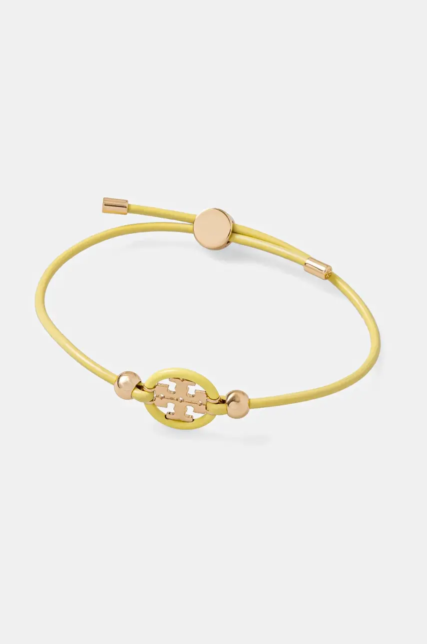 Náramok Tory Burch Miller Slider dámska, 160171-702