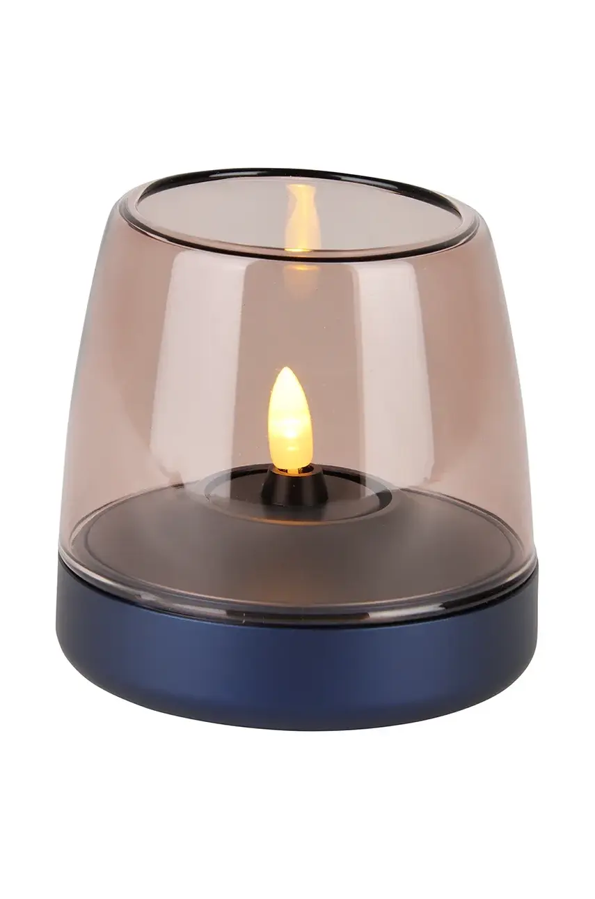 Led lampáš Kooduu Glow 10 Cobalt Blue viac farieb
