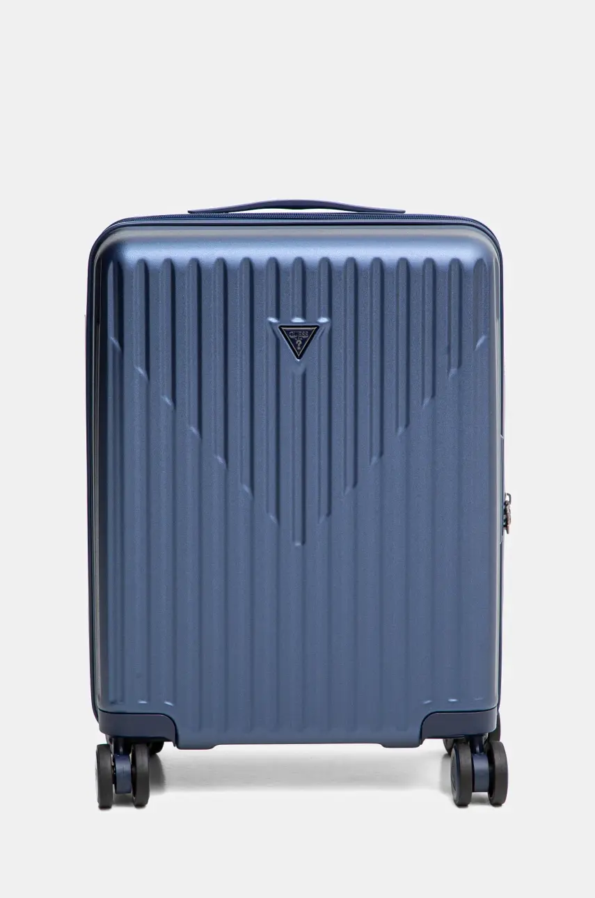 Kufor Guess OLBIA tmavomodrá farba, TMOLPC P4401