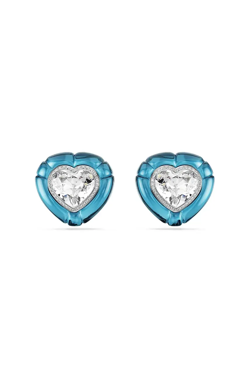 Náušnice klipsne Swarovski DULCIS 5714385
