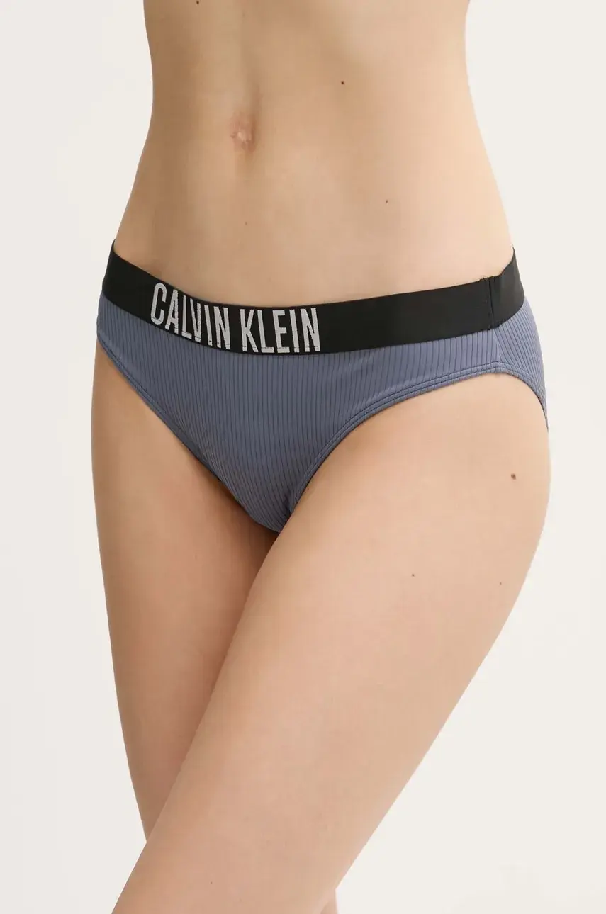 Plavkové nohavičky Calvin Klein KW0KW02752