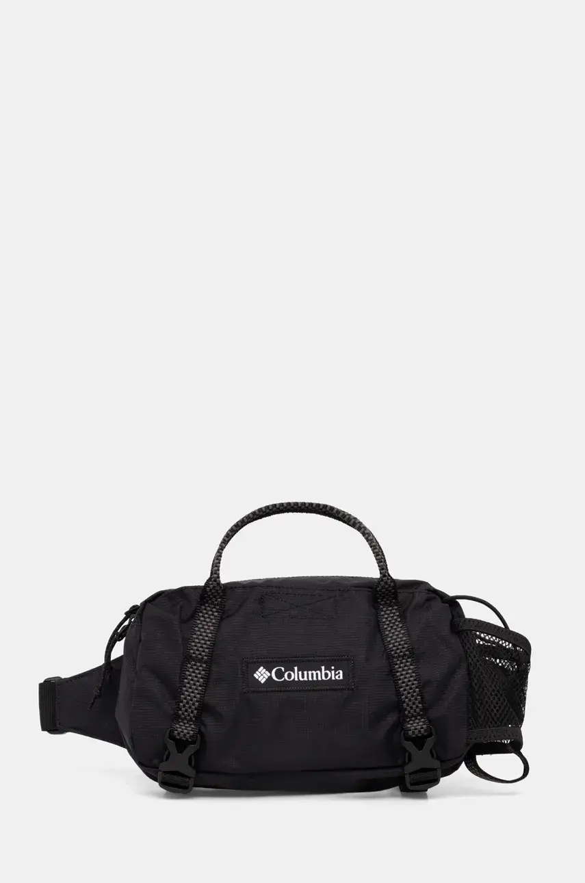 Ľadvinka Columbia čierna farba, 2121421