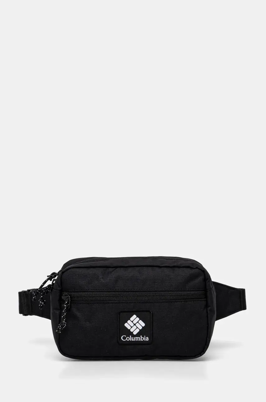 Ľadvinka Columbia čierna farba, 2121511