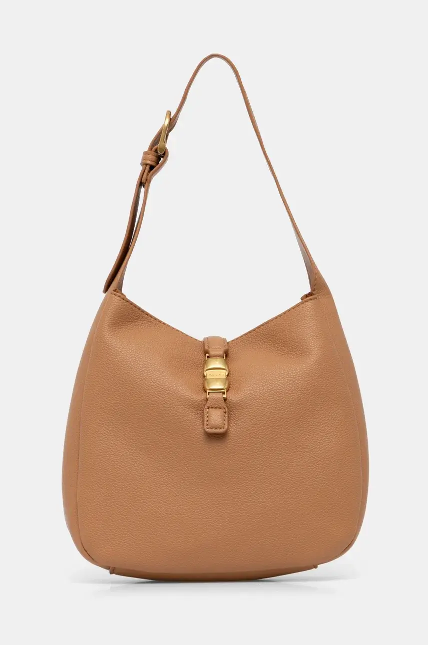 Kabelka Aldo SOFIETTA hnedá farba, 13933659