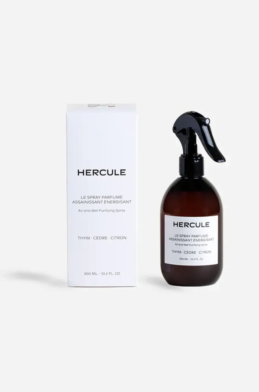 Sprej na čistenie rohoží Hercule Studio 300 ml viac farieb