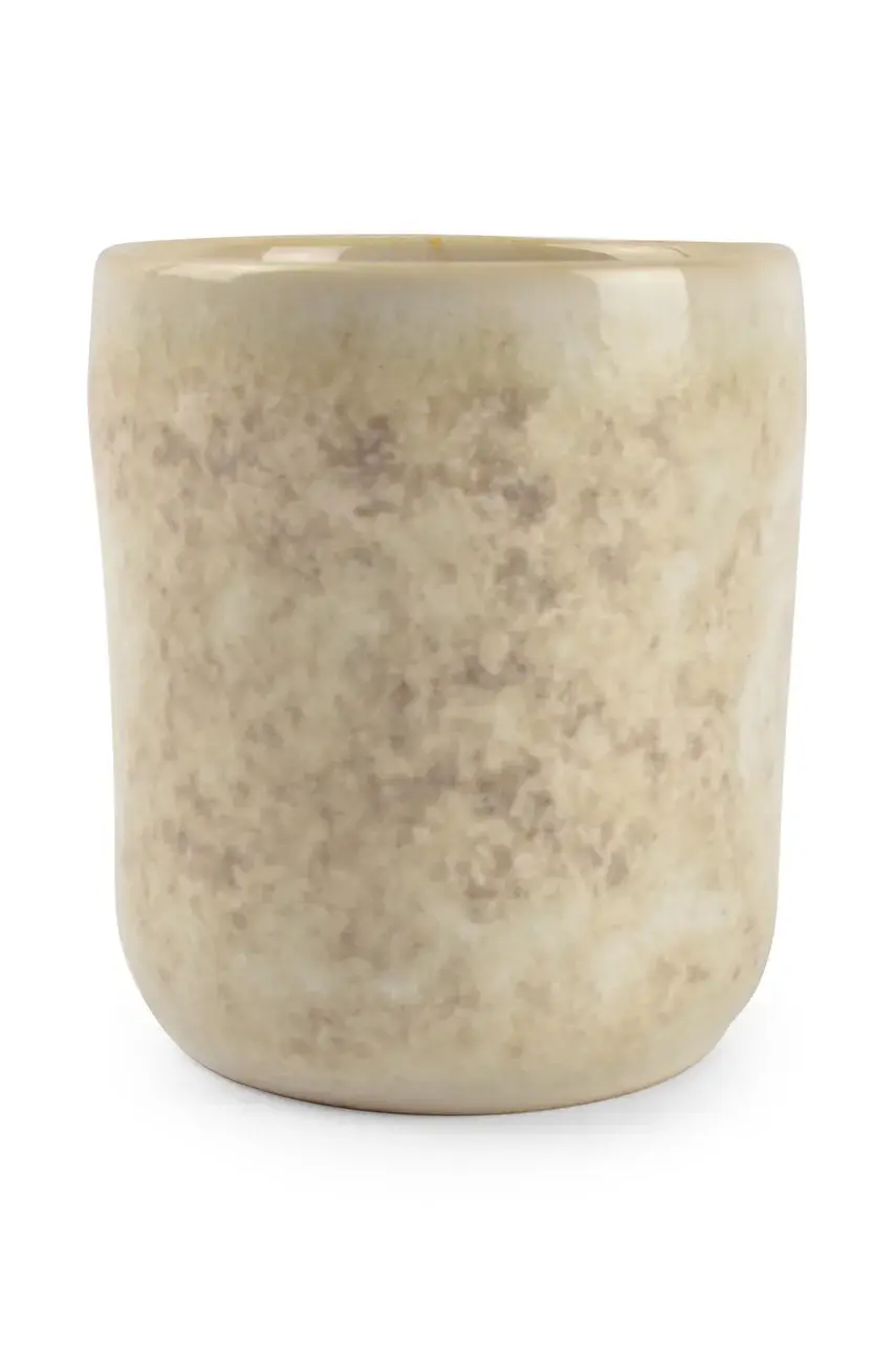 Hrnček S|P Collection Faro 250 ml béžová farba