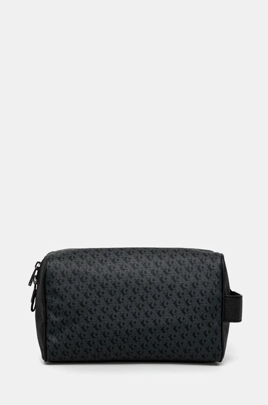 Kozmetická taška Calvin Klein Jeans čierna farba, LV04G1064G