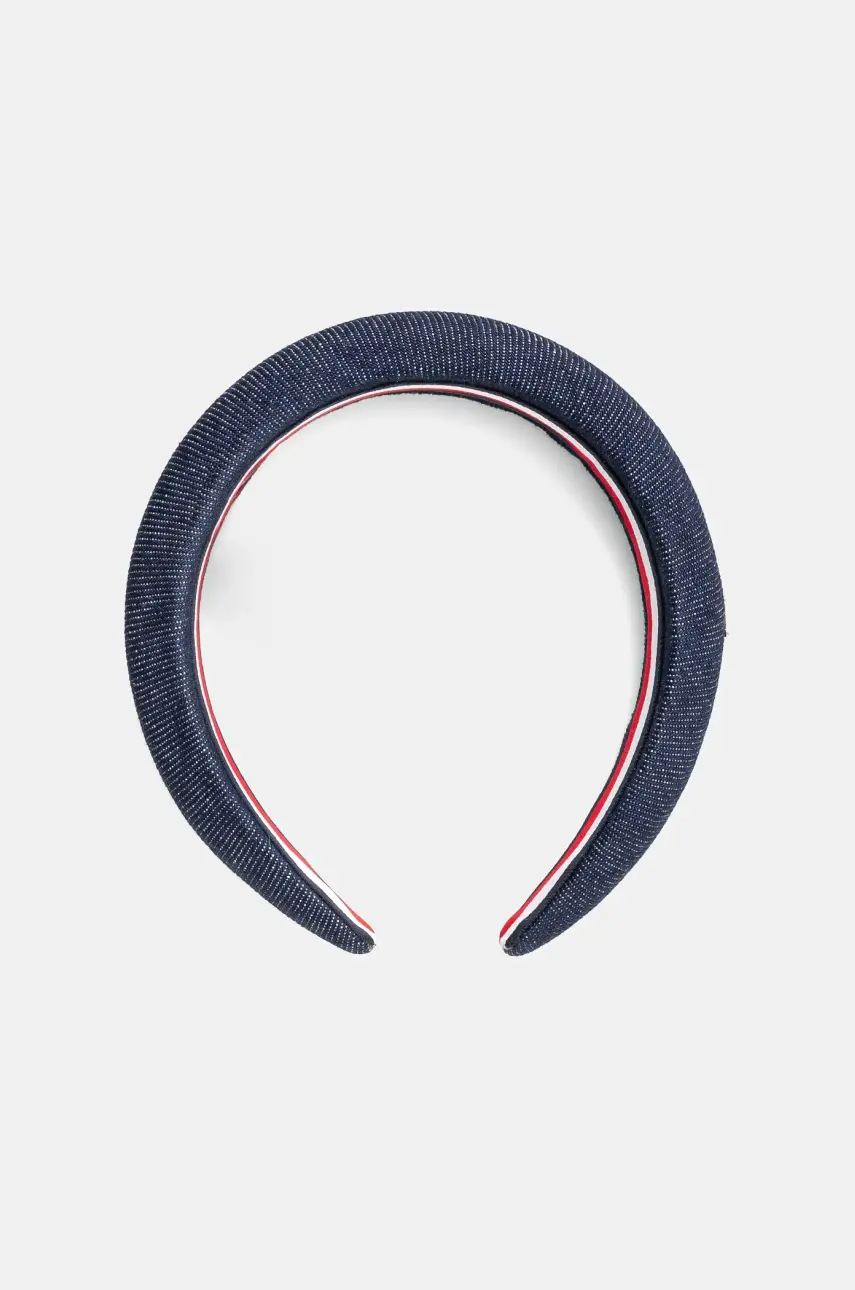 Čelenka Tommy Hilfiger AW0AW17433