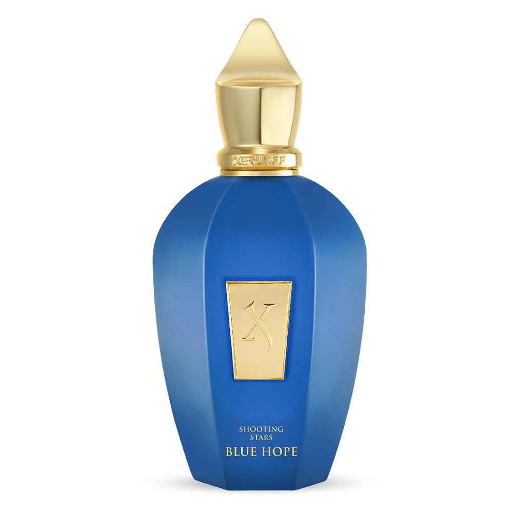 XerJoff Shooting Stars Blue Hope - parfém - TESTER 100 ml