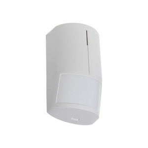Bezdrôtový kombinovaný detektor PIR + MW - Jablotron JA-180W
