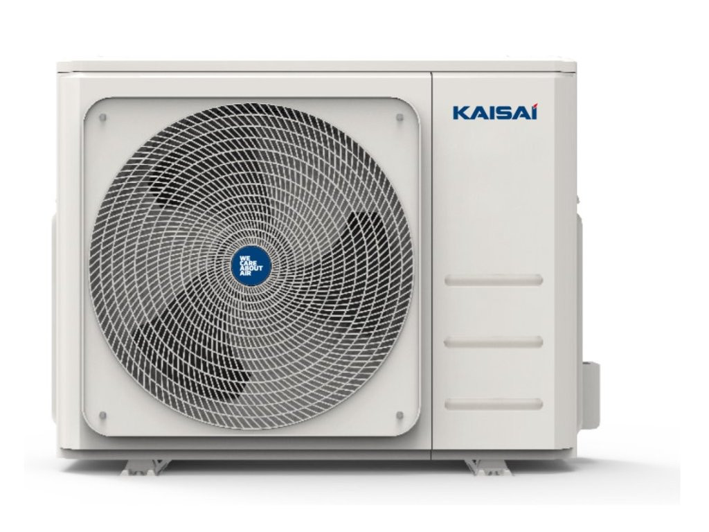 KAISAI - Invertorová kondenzačná jednotka 5,3 kW KOX330-12HFN32X