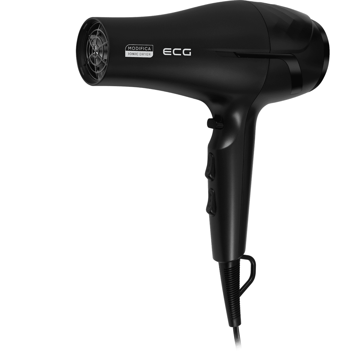 ECG Sušič vlasov Modifica Nera Grande