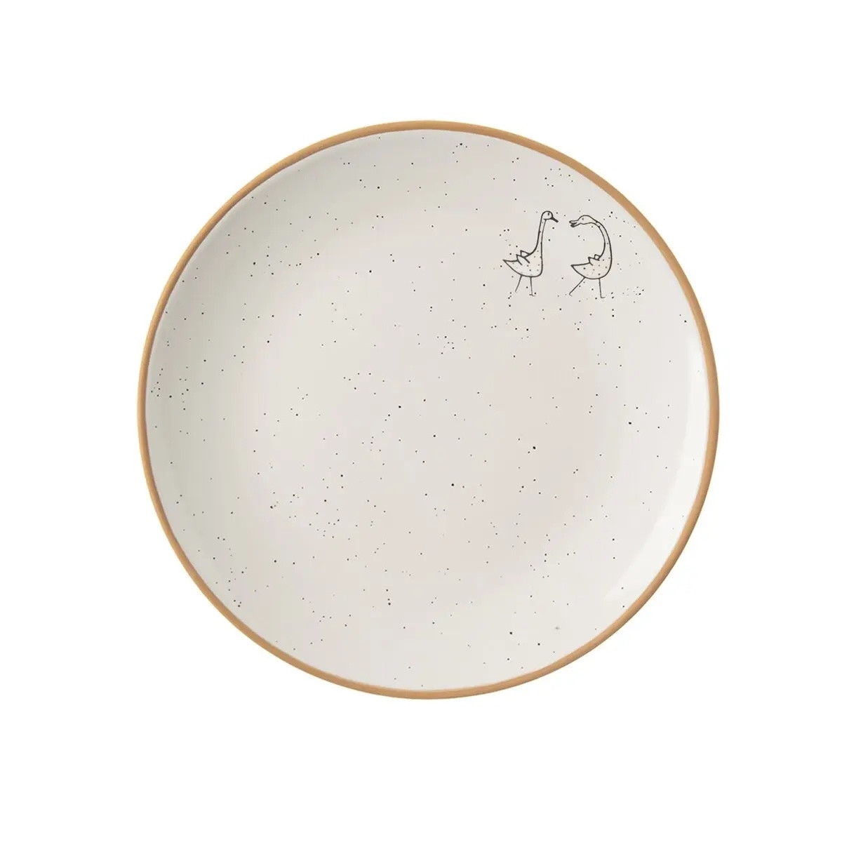 Tanier ker. Dezertný STATOK kráva pr. 19,5 cm