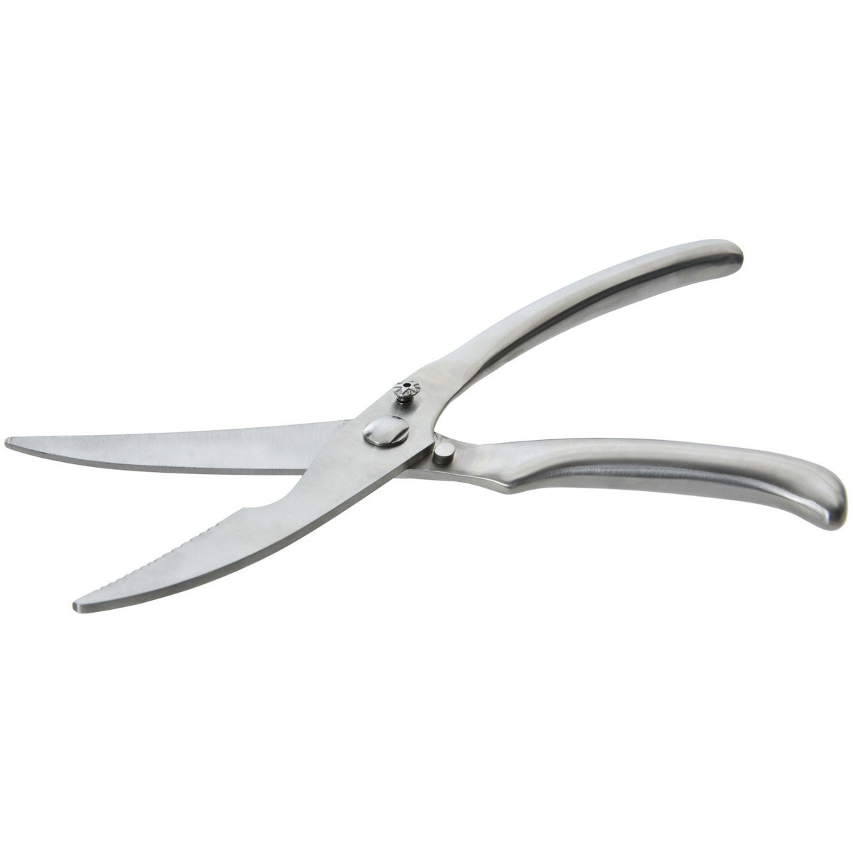 Orion Nerezové nožnice na hydinu