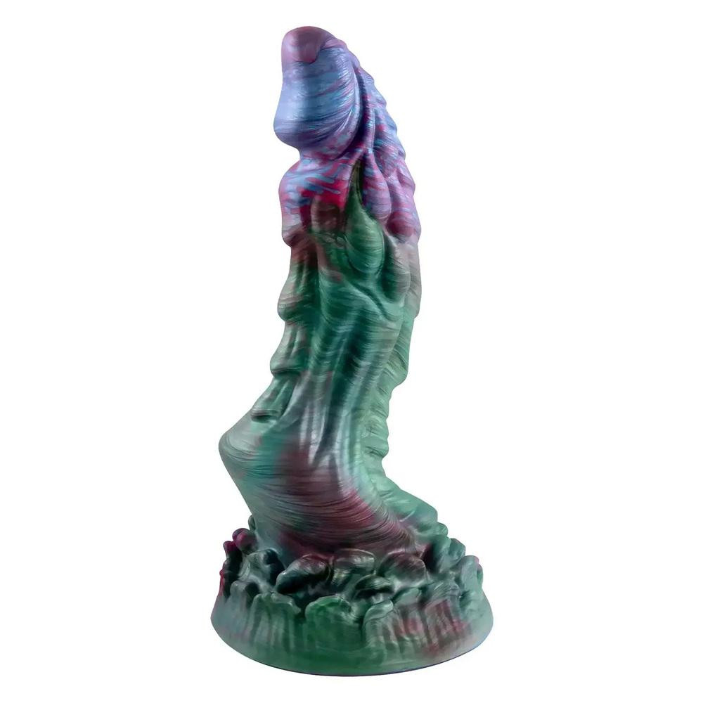 NMC no.419 Monster dildo Bigrc