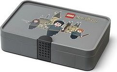 LEGO Harry Potter úložný box s přihrádkami