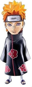 Toynami figurka Naruto Shippuden Mininja mini Pain Series 2 Exclusive