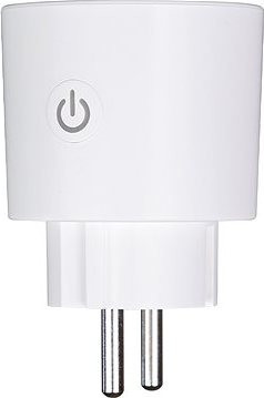 MOES Smart Plug WP-EU16M, White