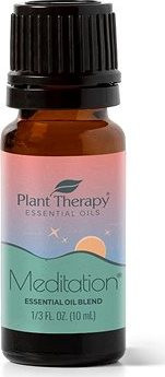 Plant Therapy Meditation 10 ml