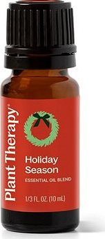 Plant Therapy Holiday Season 10 ml