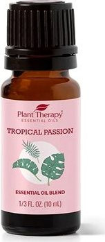 Plant Therapy Tropical Passion 10 ml