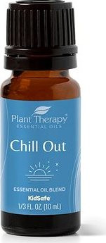 Plant Therapy Chill Out 10 ml