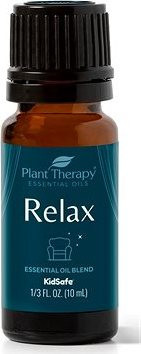 Plant Therapy Relax 10 ml