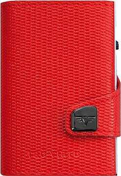 Tru Virtu Click and Slide Twin - Rhombus Coral