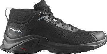 Salomon X REVEAL CHUKKA CSWP 2 Black/Black EU 44 2/3 / 280 mm